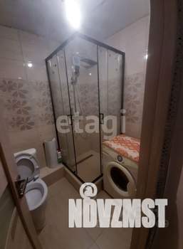 1-к квартира, вторичка, 38м2, 5/9 этаж