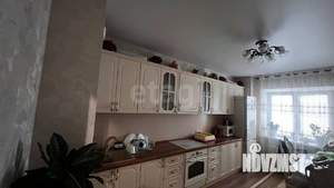 3-к квартира, вторичка, 87м2, 7/25 этаж