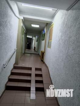 3-к квартира, вторичка, 57м2, 7/14 этаж