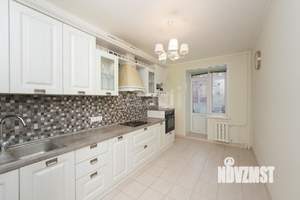 2-к квартира, вторичка, 61м2, 4/9 этаж