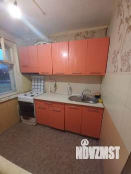 2-к квартира, вторичка, 44м2, 4/5 этаж