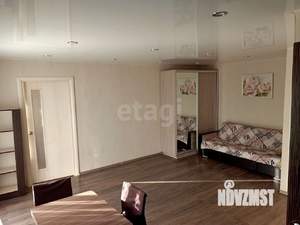 2-к квартира, вторичка, 44м2, 3/5 этаж