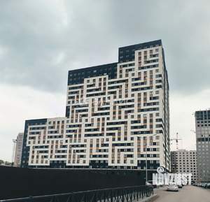 2-к квартира, вторичка, 65м2, 6/12 этаж