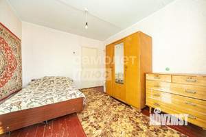 4-к квартира, вторичка, 60м2, 4/5 этаж