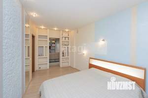 6-к квартира, вторичка, 145м2, 16/17 этаж