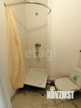 1-к квартира, вторичка, 32м2, 16/16 этаж