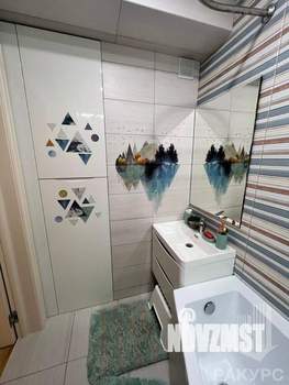 3-к квартира, вторичка, 80м2, 7/16 этаж