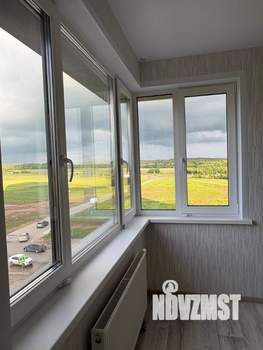 3-к квартира, вторичка, 63м2, 6/22 этаж