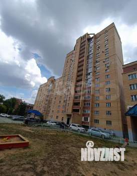 Студия квартира, вторичка, 33м2, 3/16 этаж