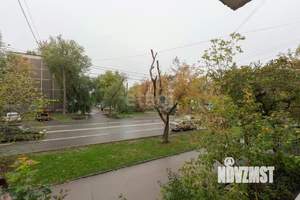 2-к квартира, вторичка, 45м2, 1/5 этаж