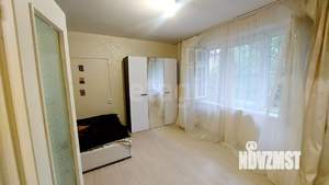 1-к квартира, вторичка, 34м2, 1/10 этаж