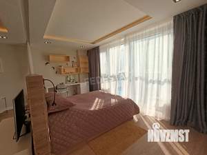 1-к квартира, вторичка, 58м2, 5/26 этаж