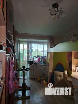 1-к квартира, вторичка, 30м2, 5/5 этаж