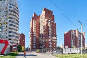 3-к квартира, вторичка, 95м2, 7/16 этаж