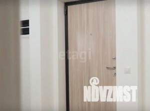 2-к квартира, вторичка, 50м2, 3/9 этаж