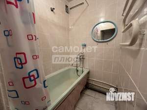 2-к квартира, вторичка, 44м2, 1/5 этаж