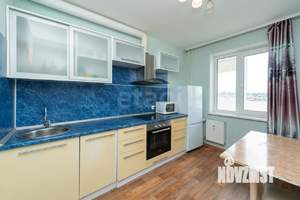 1-к квартира, вторичка, 38м2, 3/10 этаж