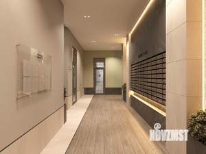 2-к квартира, вторичка, 49м2, 2/10 этаж
