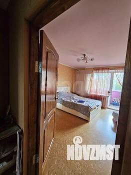 4-к квартира, вторичка, 83м2, 5/5 этаж