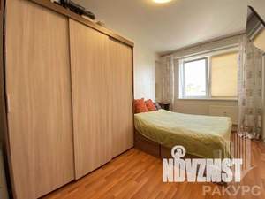 2-к квартира, вторичка, 51м2, 11/16 этаж