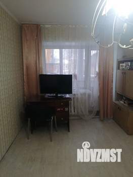 2-к квартира, вторичка, 44м2, 3/6 этаж