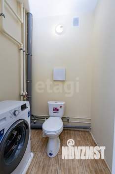 2-к квартира, вторичка, 46м2, 7/16 этаж