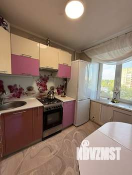 2-к квартира, вторичка, 53м2, 7/9 этаж