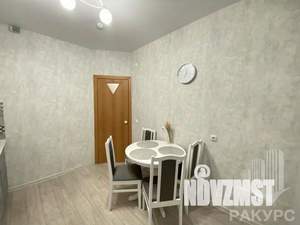 1-к квартира, вторичка, 33м2, 16/16 этаж