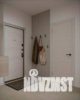 3-к квартира, вторичка, 84м2, 3/18 этаж