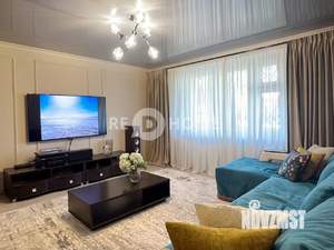 3-к квартира, вторичка, 67м2, 1/10 этаж