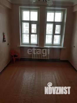 2-к квартира, вторичка, 55м2, 2/3 этаж