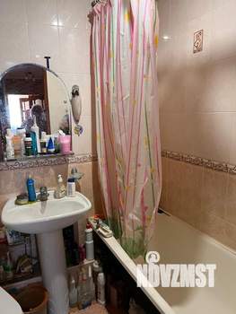 3-к квартира, вторичка, 58м2, 8/9 этаж