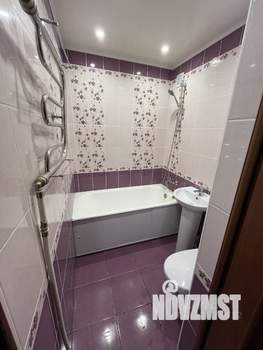 3-к квартира, вторичка, 55м2, 2/6 этаж