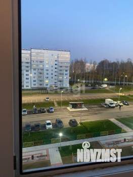 Студия квартира, вторичка, 25м2, 6/9 этаж