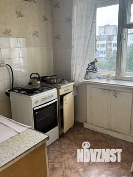 2-к квартира, вторичка, 44м2, 4/5 этаж