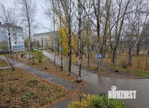 1-к квартира, вторичка, 31м2, 2/5 этаж