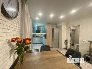 3-к квартира, вторичка, 62м2, 1/5 этаж