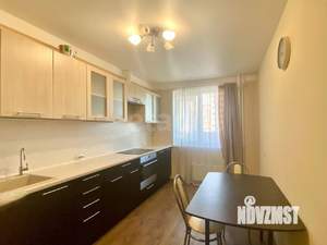 2-к квартира, вторичка, 70м2, 15/20 этаж