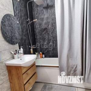 1-к квартира, вторичка, 43м2, 1/11 этаж