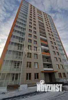 2-к квартира, вторичка, 64м2, 18/18 этаж