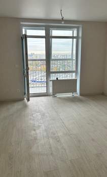 Студия квартира, вторичка, 22м2, 20/20 этаж