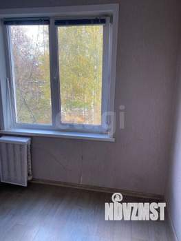 2-к квартира, вторичка, 37м2, 3/5 этаж