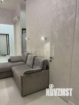 2-к квартира, вторичка, 44м2, 25/26 этаж