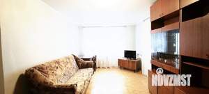 2-к квартира, вторичка, 45м2, 2/9 этаж