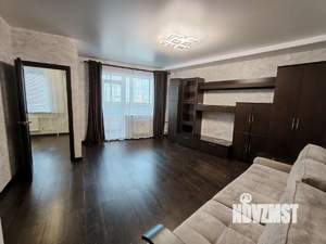 1-к квартира, вторичка, 39м2, 15/15 этаж