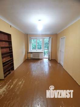 2-к квартира, вторичка, 45м2, 3/4 этаж