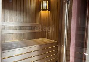 3-к квартира, вторичка, 124м2, 8/10 этаж