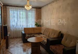 3-к квартира, вторичка, 67м2, 1/5 этаж