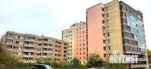 Студия квартира, вторичка, 33м2, 2/10 этаж