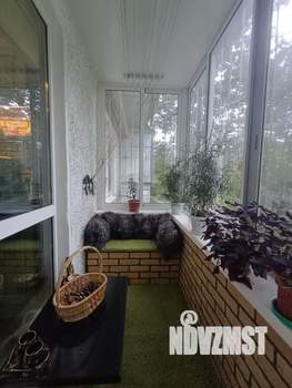 3-к квартира, вторичка, 60м2, 1/5 этаж